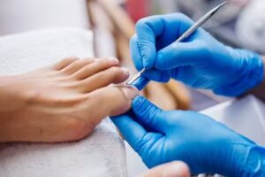 Espléndida Estética UNISEX | Podología