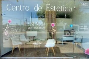 ESSENCIAL CENTRO DE ESTETICA