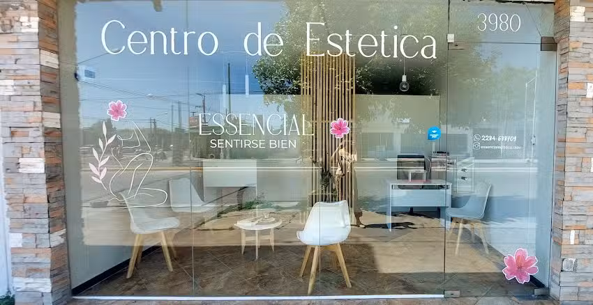 ESSENCIAL CENTRO DE ESTETICA