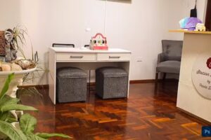 Estaci&oacute;n Belleza