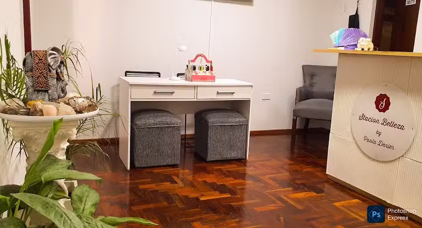 Estaci&oacute;n Belleza