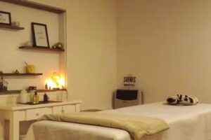 Estado Zen – Masajes y Terapias Holisticas