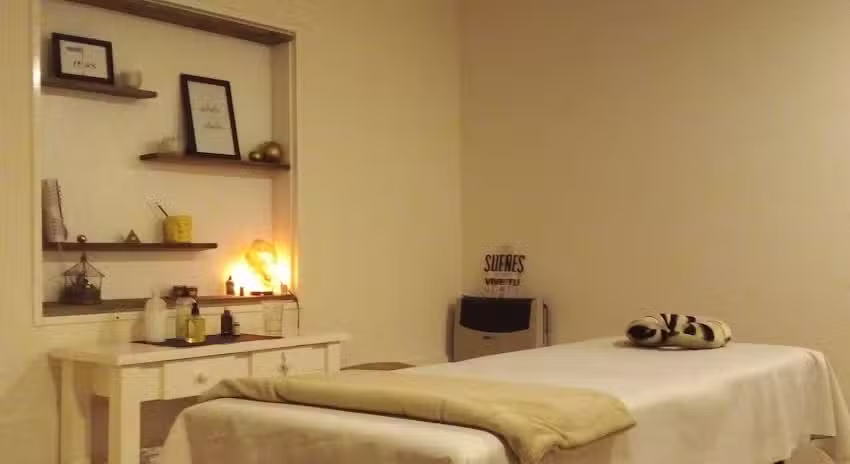 Estado Zen &ndash; Masajes y Terapias Holisticas