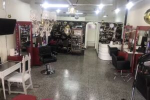 Esteban SALON UNISEX