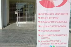 Est&eacute;tica ADARA