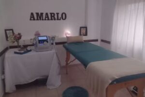 ESTÉTICA AMARLO