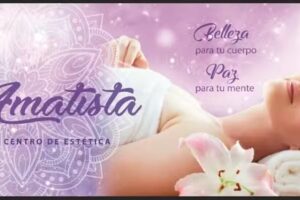 Est&eacute;tica Amatista