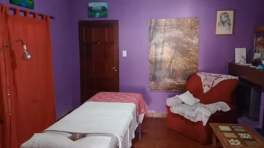 Estetica &Aacute;ngeles