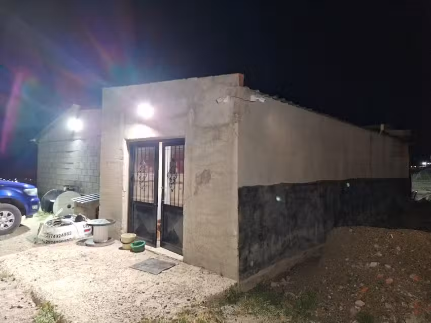 Estetica Armonia Caleta Olivia