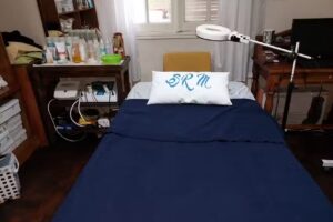 Estetica Azul Belleza TRATAMIENTOS FACIALES Y CORPORALES ,CURSOS. Ins @esteticaazulbelleza &ndash; face Silvia Rivero Mesquida