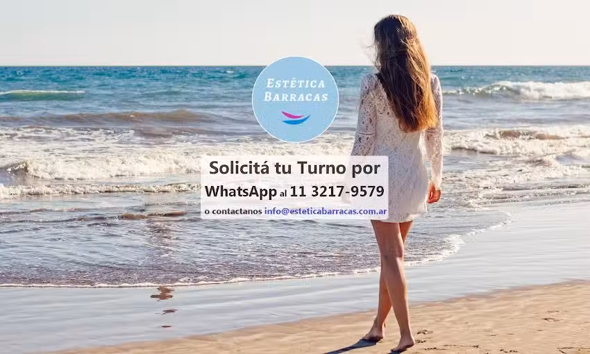 Est&eacute;tica Barracas