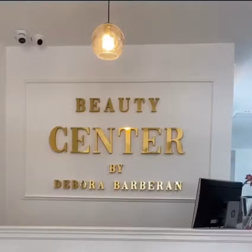 Est&eacute;tica Beauty CENTER Clinica