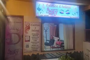 ESTETICA BEAUTY QUEEN👑