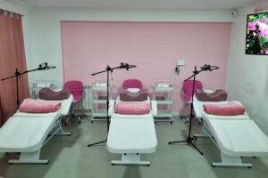 Est&eacute;tica Bella Chic