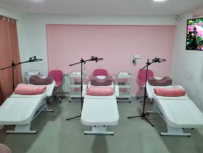 Est&eacute;tica Bella Chic