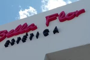 Estética Bella Flor