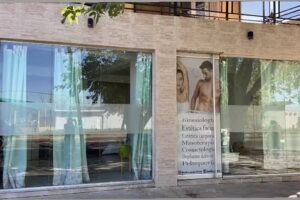 Estética Bella Jade