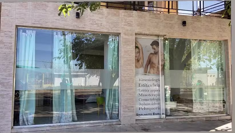 Est&eacute;tica Bella Jade