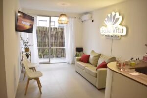 Est&eacute;tica Bella Vita