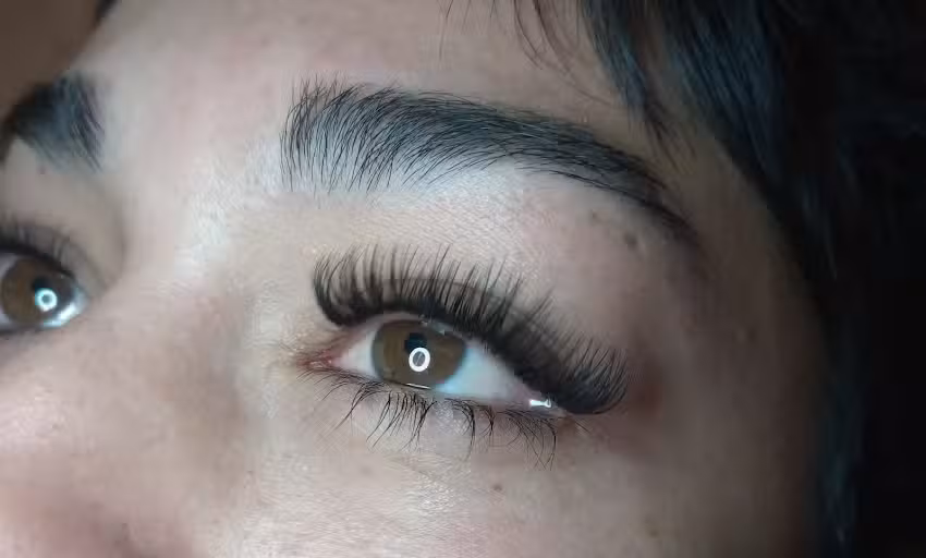 Est&eacute;tica Belleza infinita