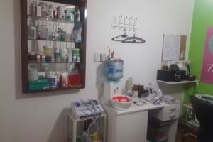 Est&eacute;tica & Belleza Kendra