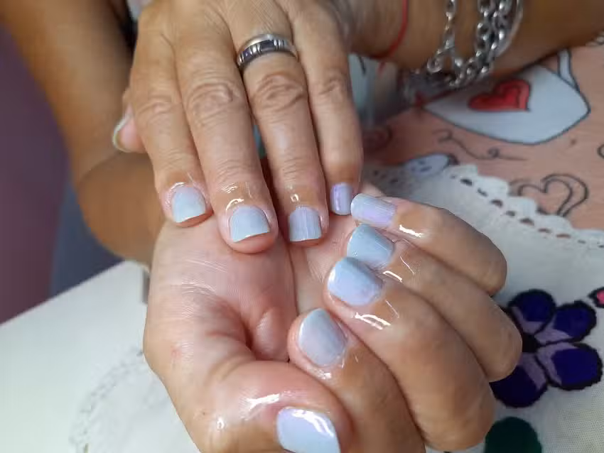 Est&eacute;tica Belleza Pura