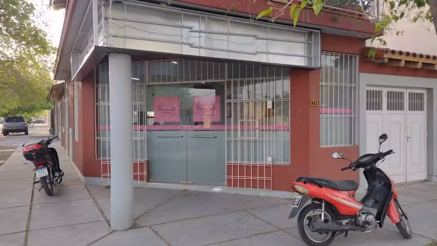 Est&eacute;tica Boreal