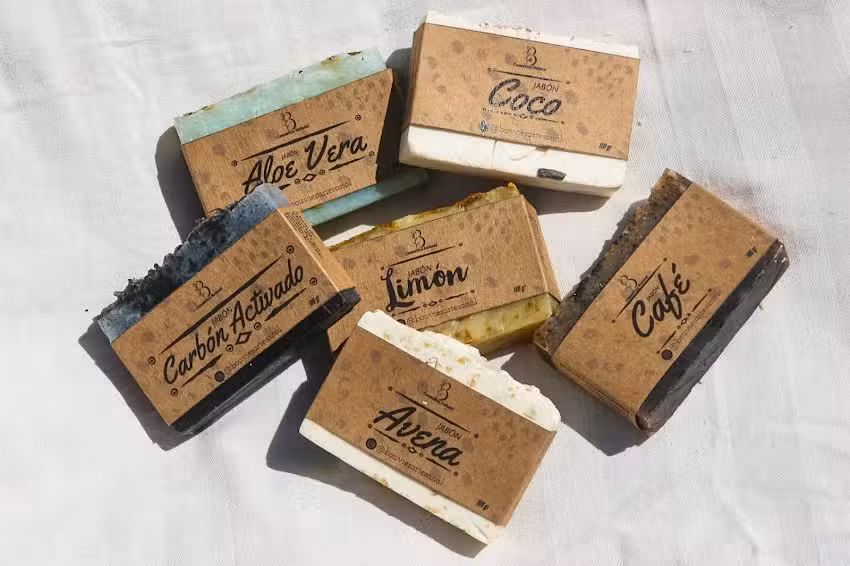 Est&eacute;tica Bouvier &ndash; Cosmetica natural