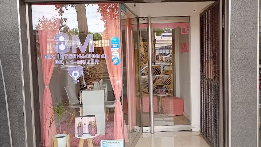 Est&eacute;tica Brujas