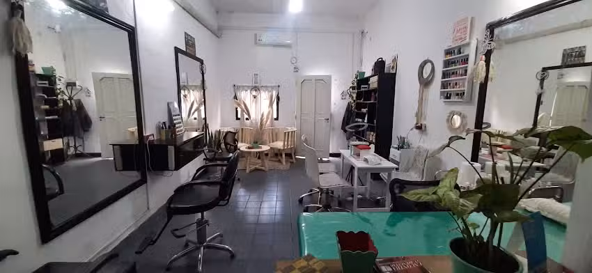 Est&eacute;tica C&A