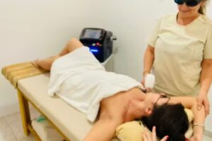 Estetica Carina Gomez