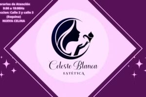 ESTÉTICA CELESTE BLANCA