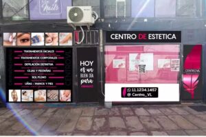 Est&eacute;tica Centro VL