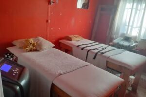 Est&eacute;tica cleopatra