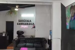 ESTETICA CONCORDIA