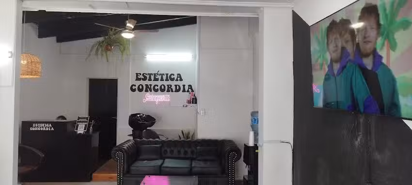 ESTETICA CONCORDIA