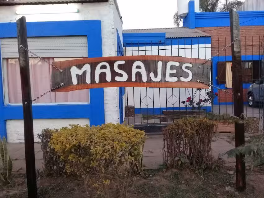 Est&eacute;tica Corporal y Masajes AS