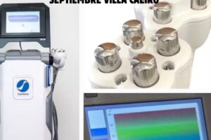 Estetica, Cosmiatria y Cosmetologia Noemi C&oacute;rdoba