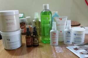 Estetica Cuerpo y Alma