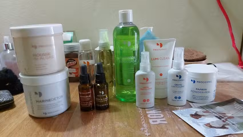 Estetica Cuerpo y Alma