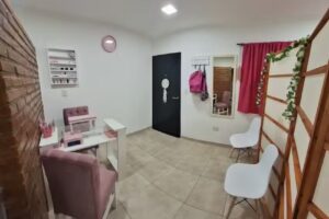 ESTETICA DAL&Uacute;