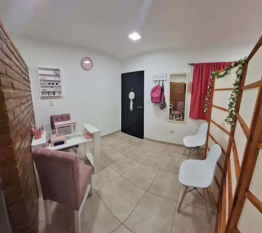 ESTETICA DAL&Uacute;