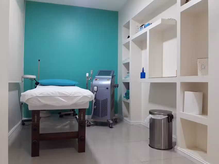 Est&eacute;tica del Mar