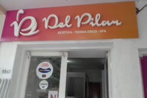 Estetica Del Pilar