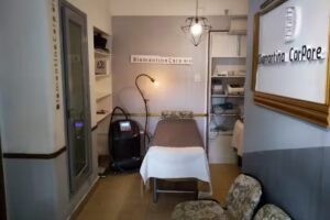 Est&eacute;tica Diamantina Corpore