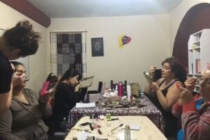 Est&eacute;tica Dtb &ndash; U&Ntilde;AS Y PESTA&Ntilde;AS