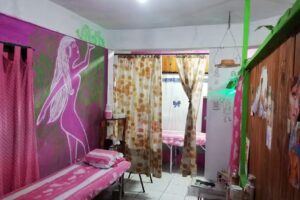 EST&Eacute;TICA ESMERALDA