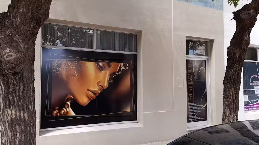 Estetica Evelyn Lombardo