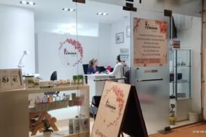 Est&eacute;tica Femin&iacute;n