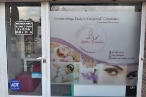 Est&eacute;tica Fernanda